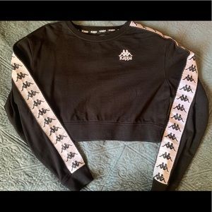 Kappa long sleeve